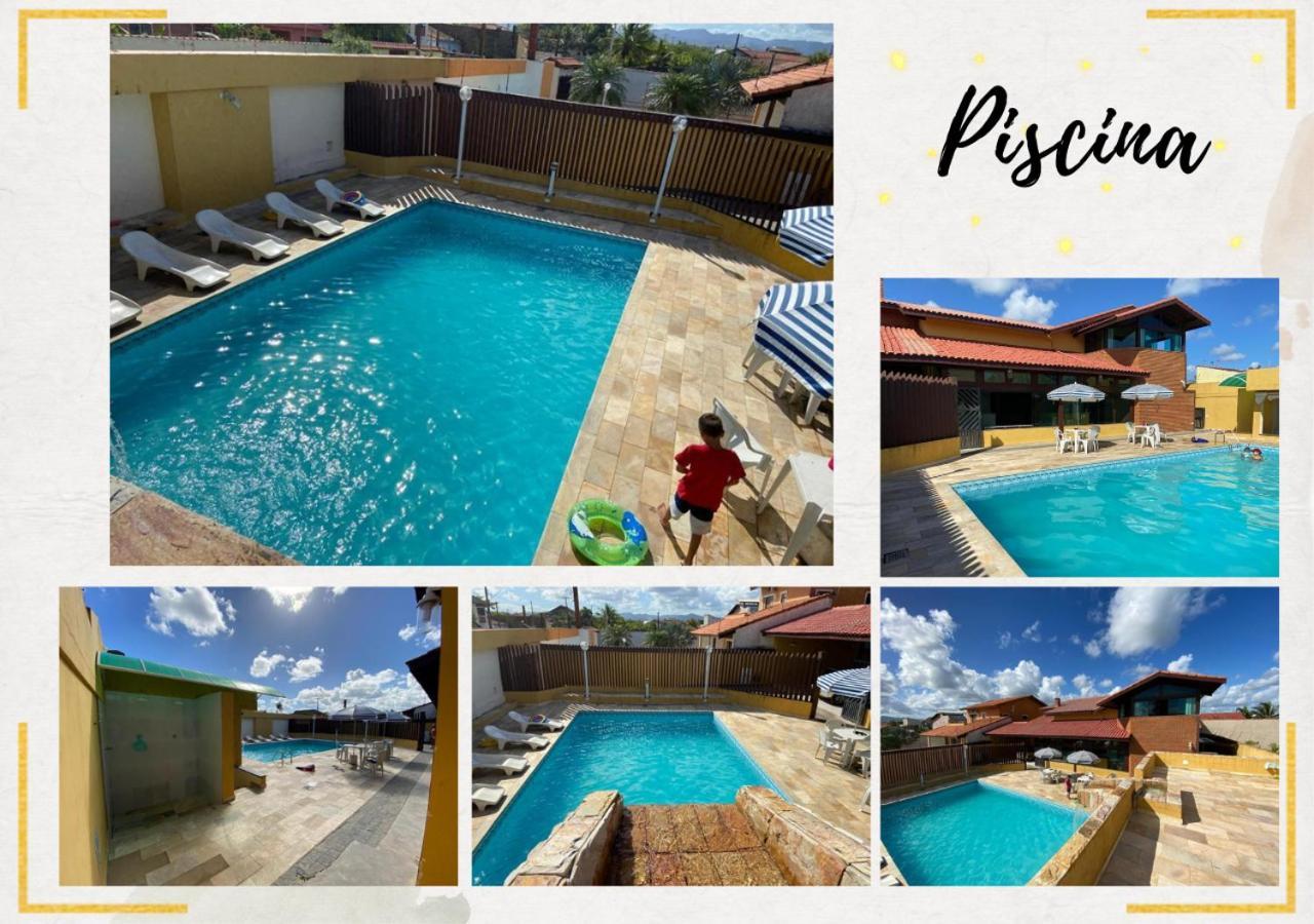 Hostel Stars Peruíbe Εξωτερικό φωτογραφία